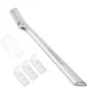 Tweezerman Rasoir pour Sourcils