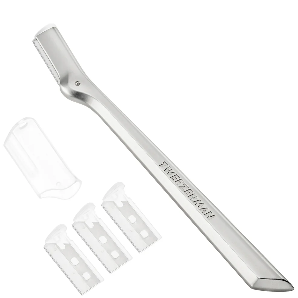 Tweezerman Rasoir pour SourcilsImage1