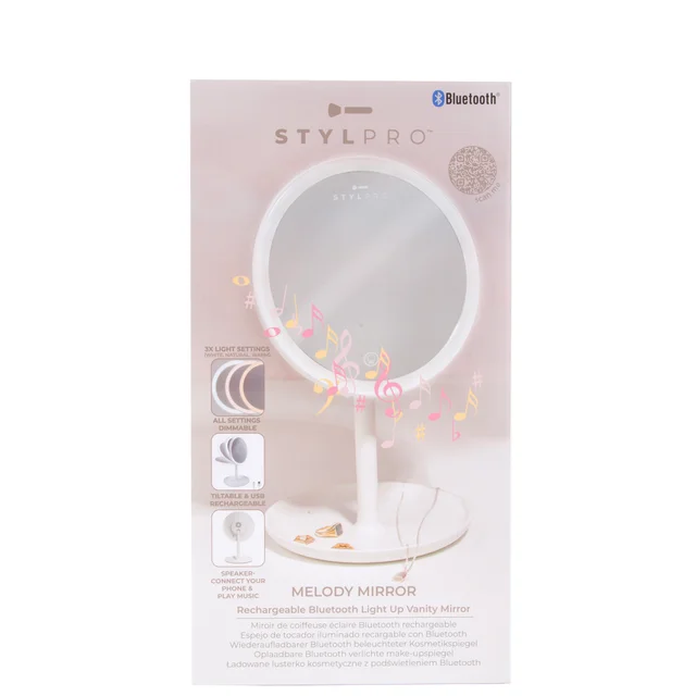 StylPro Melody Miroir