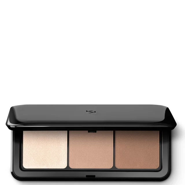 KIKO Milano Contour Obsession Palette 7g (Various Shades)