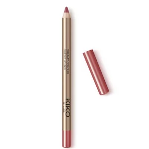 KIKO Milano Creamy Colour Comfort Crayon à Lèvres 1,2 g (nuances variées) - Shade 07 Mocaccino