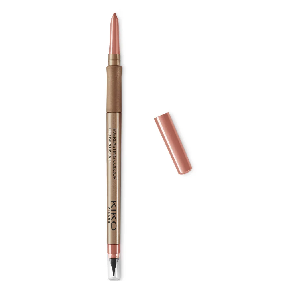 KIKO Milano Everlasting Colour Precision Lip Liner 0.35g (Various Shades)Image1