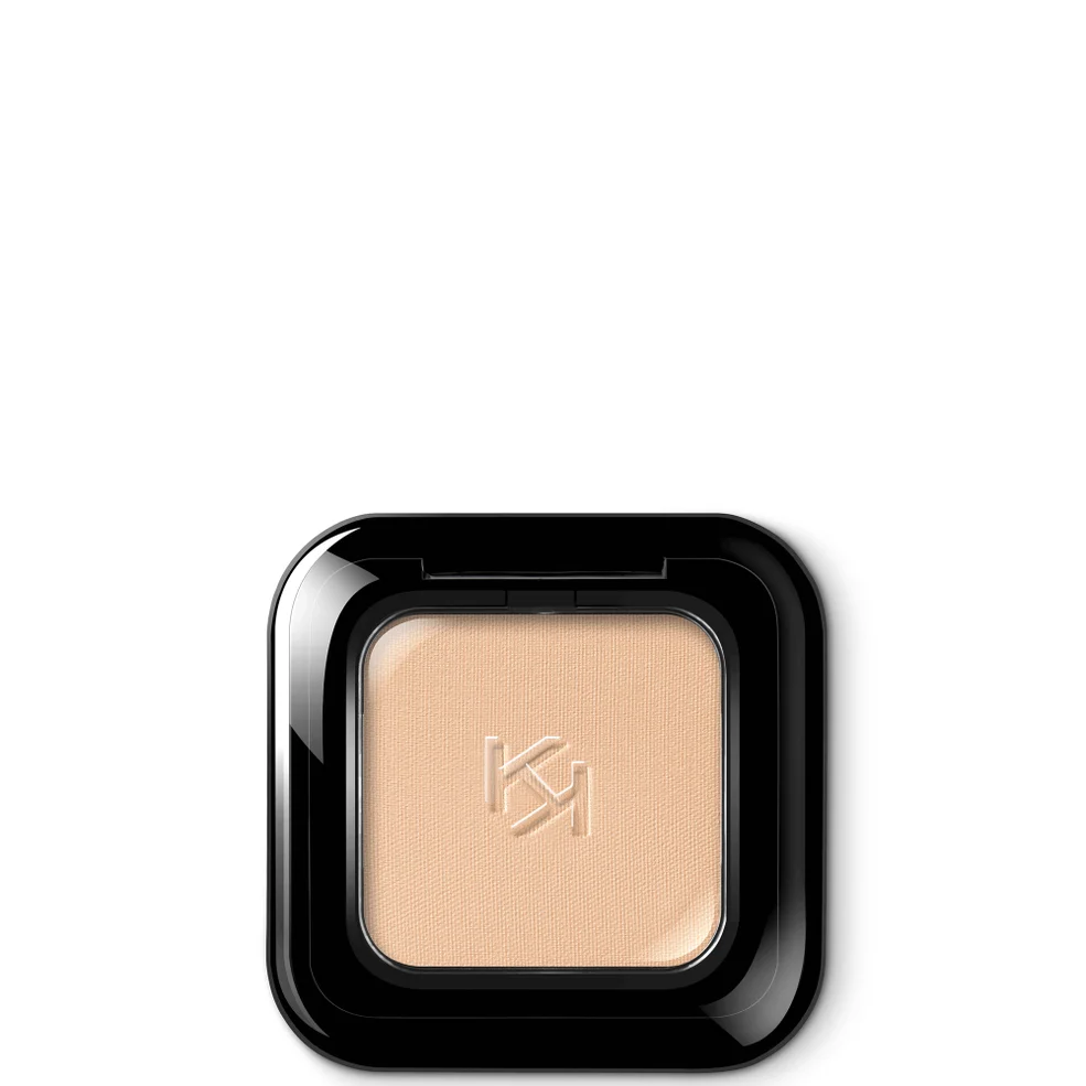 KIKO Milano High Pigment Eyeshadow 1.5g (Various Shades)Image1
