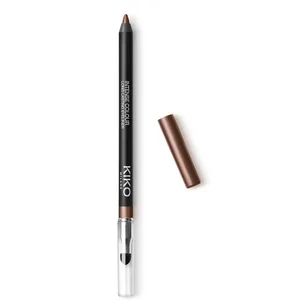 KIKO Milano Intense Colour Long Lasting Eyeliner 1,2 g (nuances variées) - Shade 03 Pearly Bronze