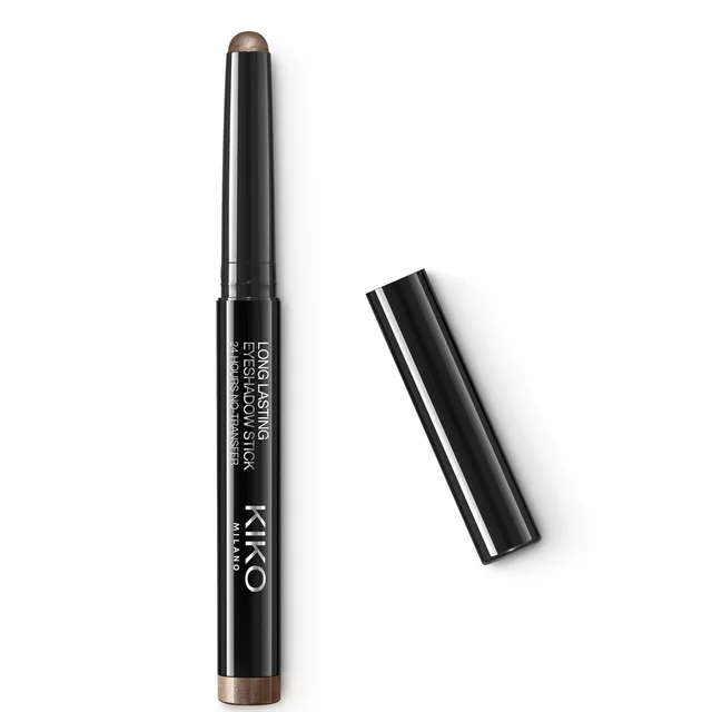 KIKO Milano Long Lasting Fard à Paupières en Stick 1,6 g (nuances variées)