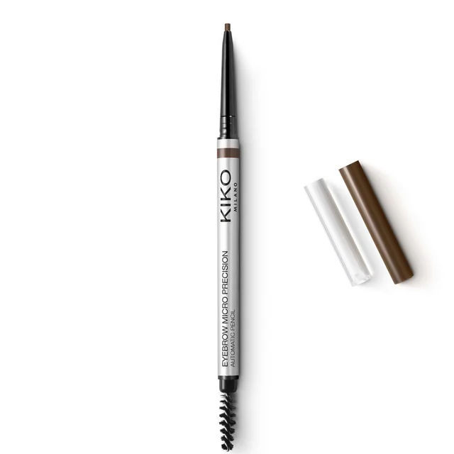 KIKO Milano Micro Precision Crayon à Sourcils 0,05 g (nuances variées)
