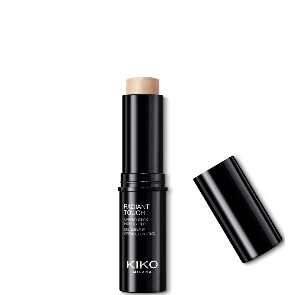 KIKO Milano Radiant Touch Creamy Stick Highlighter 10g (Various Shades)Image1