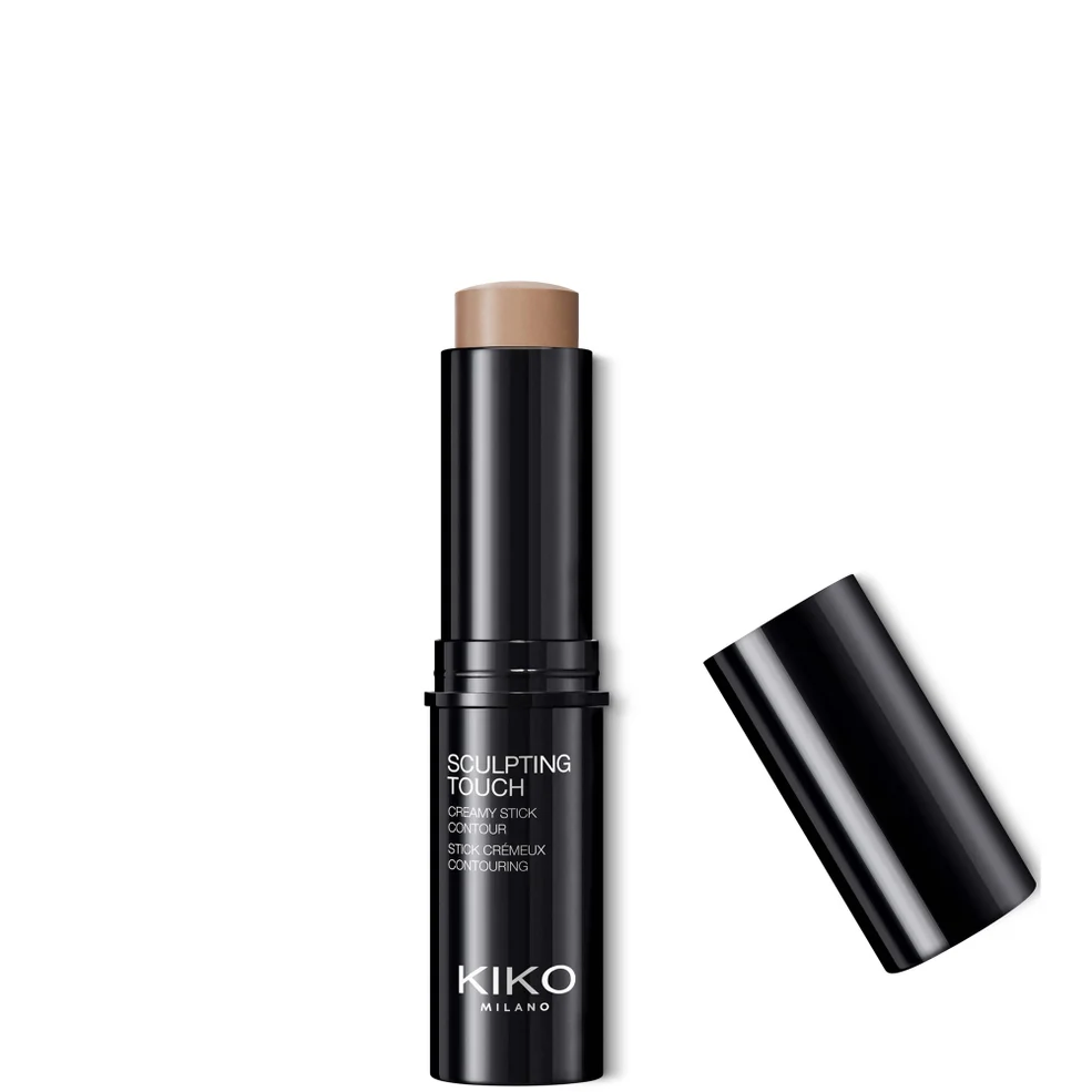 KIKO Milano Sculpting Touch Creamy Stick Contour - 200 HazelnutImage1