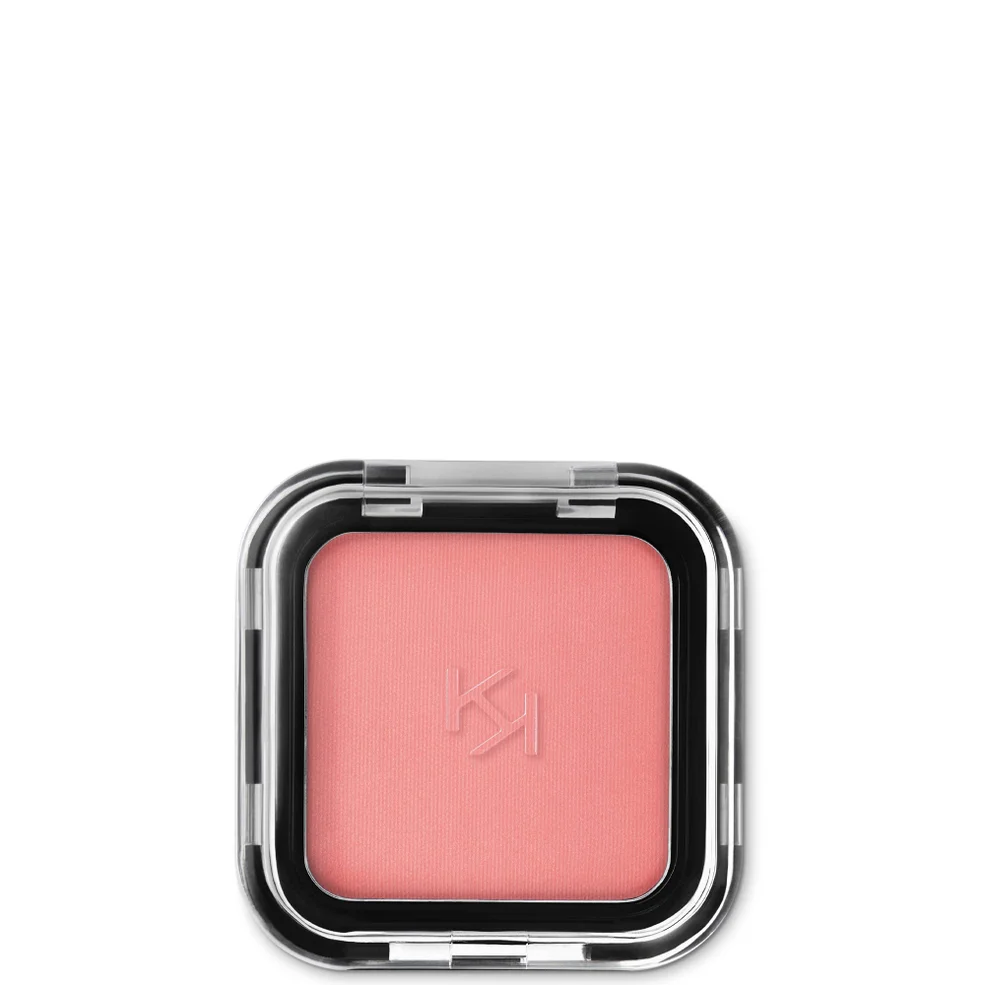 KIKO Milano Smart Colour Blush 6g (Various Shades)Image1