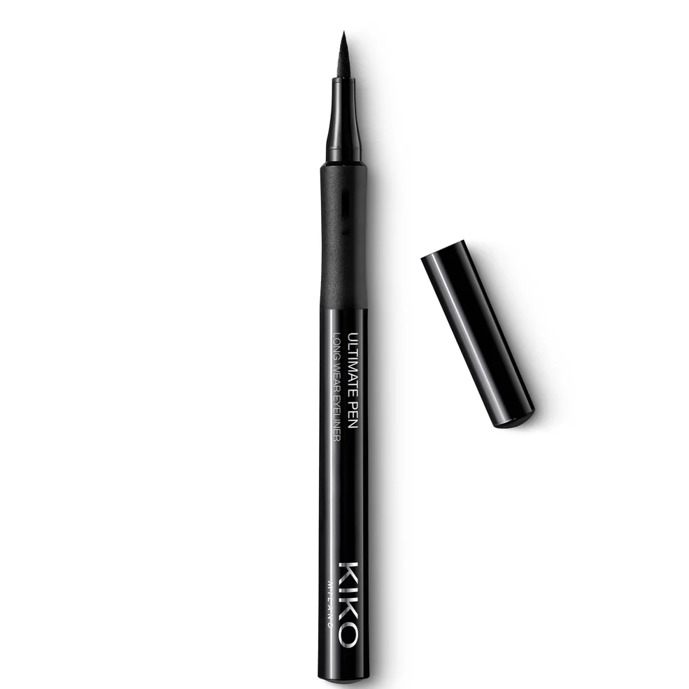 KIKO Milano Ultimate Pen Eyeliner 1 ml (nuances variées)Image1