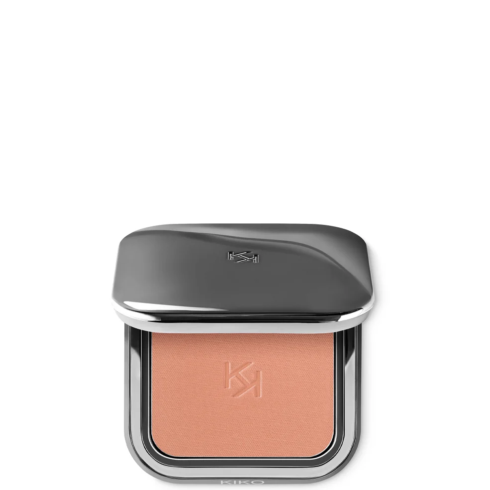 KIKO Milano Unlimited Blush 6g (Various Shades)Image1