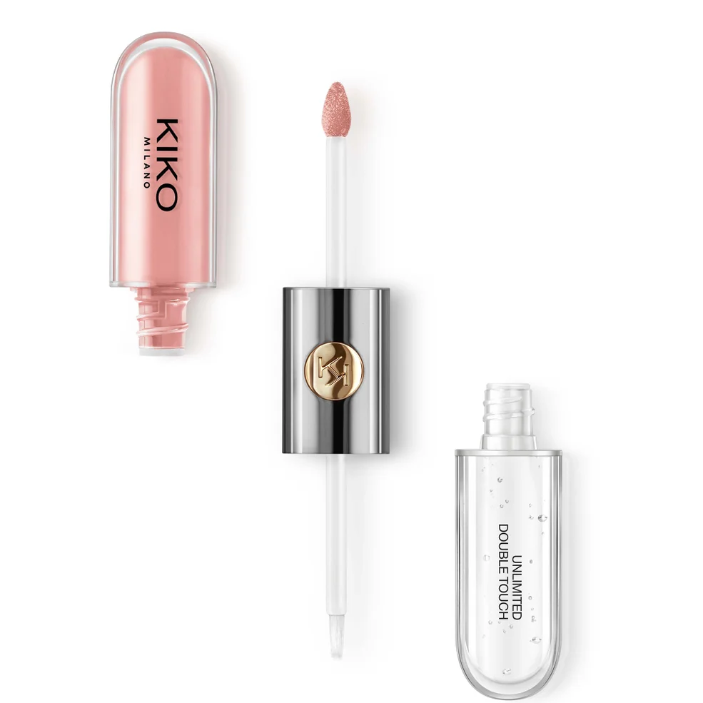 KIKO Milano Unlimited Double Touch 6ml (Various Shades)Image1