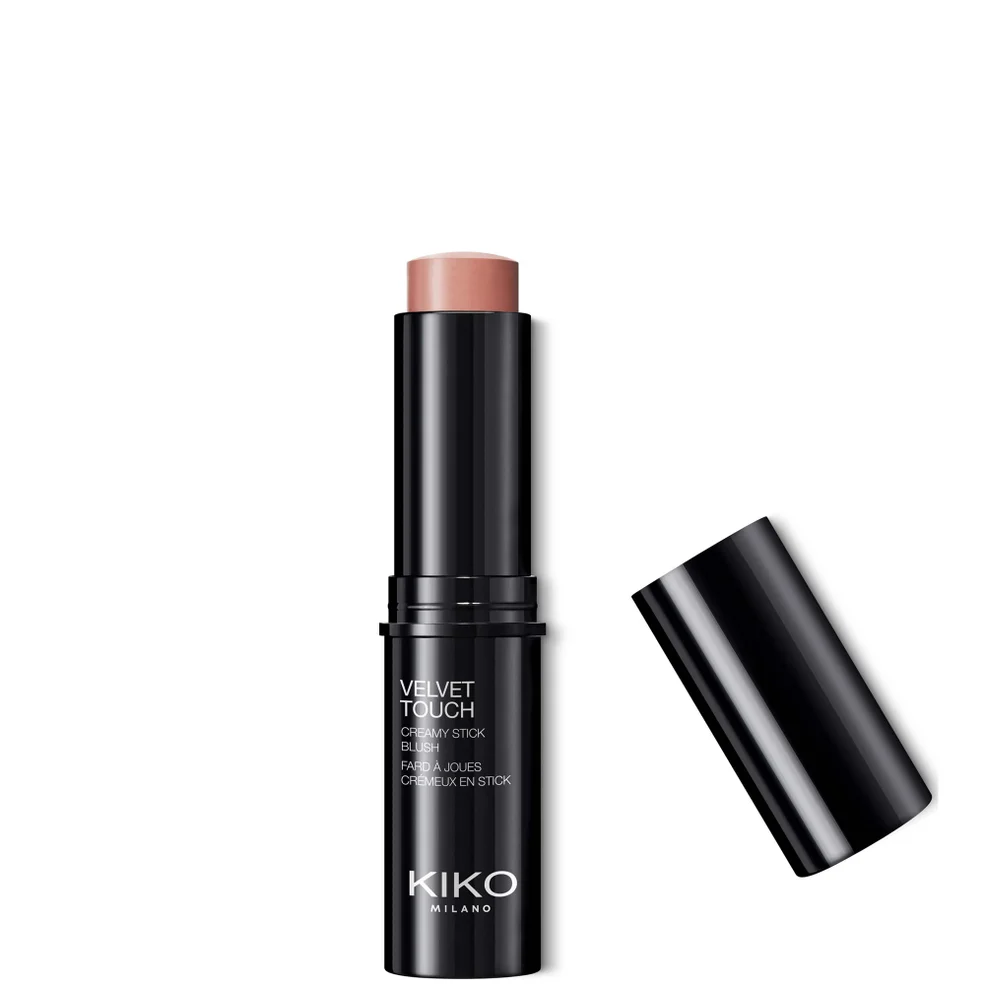 KIKO Milano Velvet Touch Creamy Stick Blush 10g (Various Shades)Image1