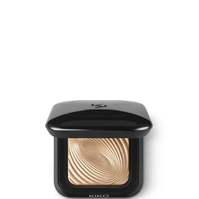 KIKO Milano Water Fard à Paupières 3 g (nuances variées)