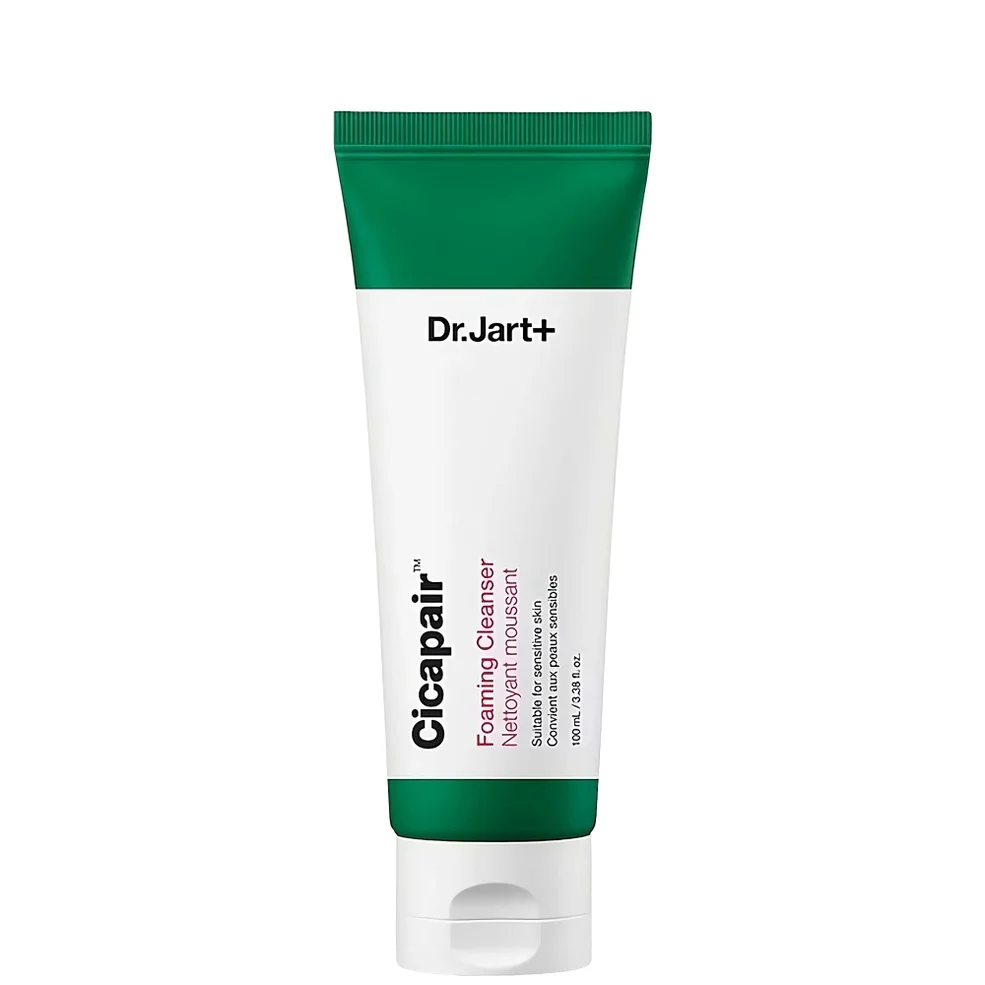Dr.Jart+ Cicapair Foaming Cleanser 100mlImage1