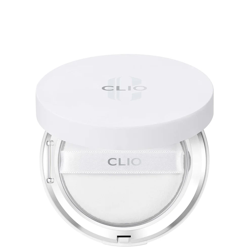 CLIO Stay Perfect Finish Pact Powder 8gImage1