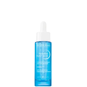 Bioderma Hydrabio Hyalu+ Sérum Repulpant Auto-Réhydratant avec de l'Acide Hyaluronique pour Peaux Déshydratées 30 ml - undefined undefined