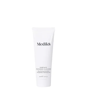 Medik8 Surface Radiance Nettoyant (40 ml) - undefined undefined
