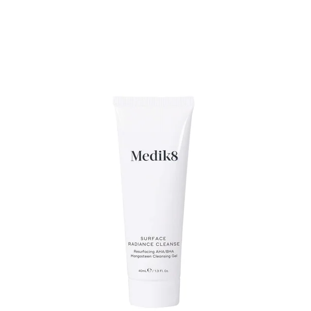 Medik8 Surface Radiance Nettoyant (40 ml)