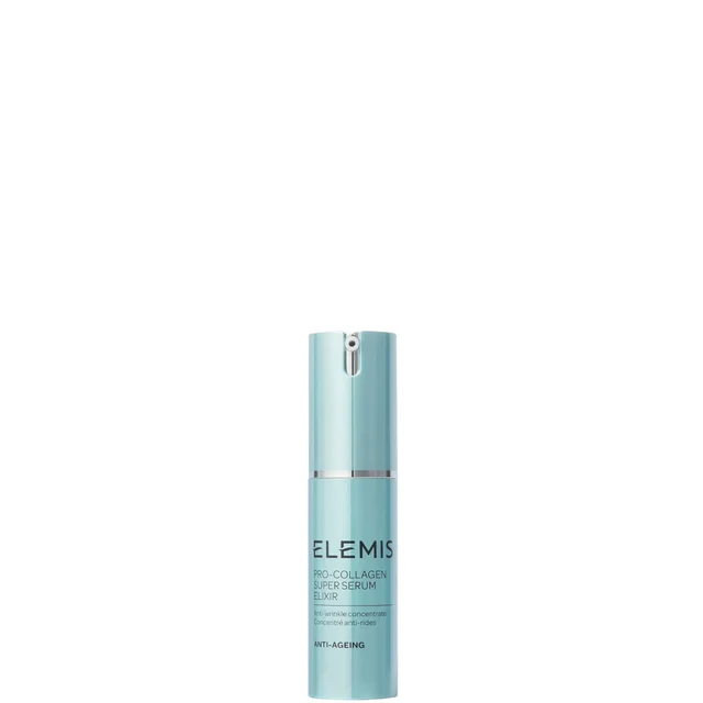 Elemis Pro-Collagen Élixir Super Sérum 15 ml