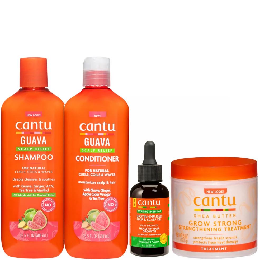 Cantu Growth and Strengthening BundleImage1
