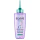 L'Oréal Paris Elseve Hyaluron Pure Sérum Exfoliant Purifiant à l'Acide Salicylique pour Cuir Chevelu Gras 102 ml