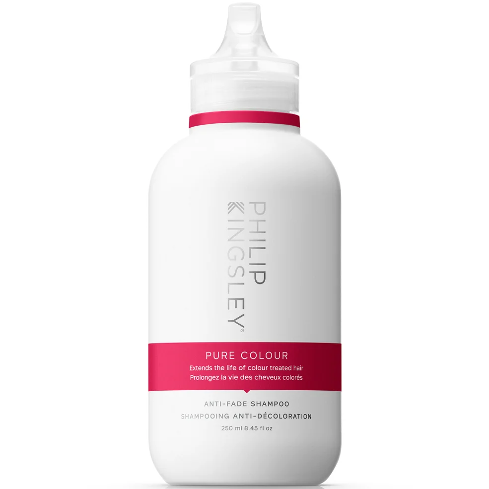 Philip Kingsley Shampoo Pure Colour Anti-Fade 250mlImage1
