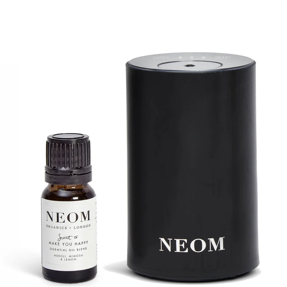 NEOM Scent to Make You Happy Set - BlackImage1