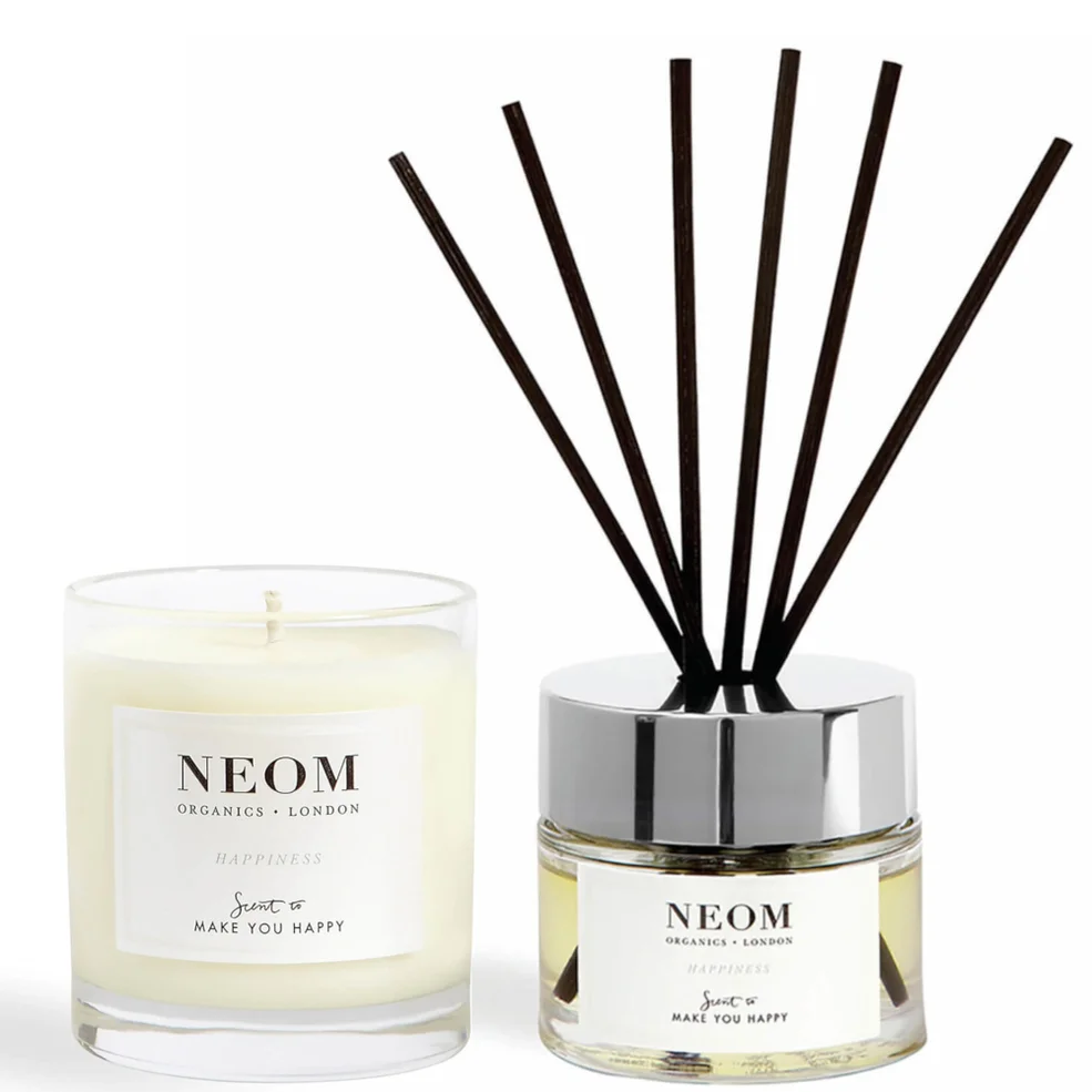 NEOM Happiness CollectionImage1