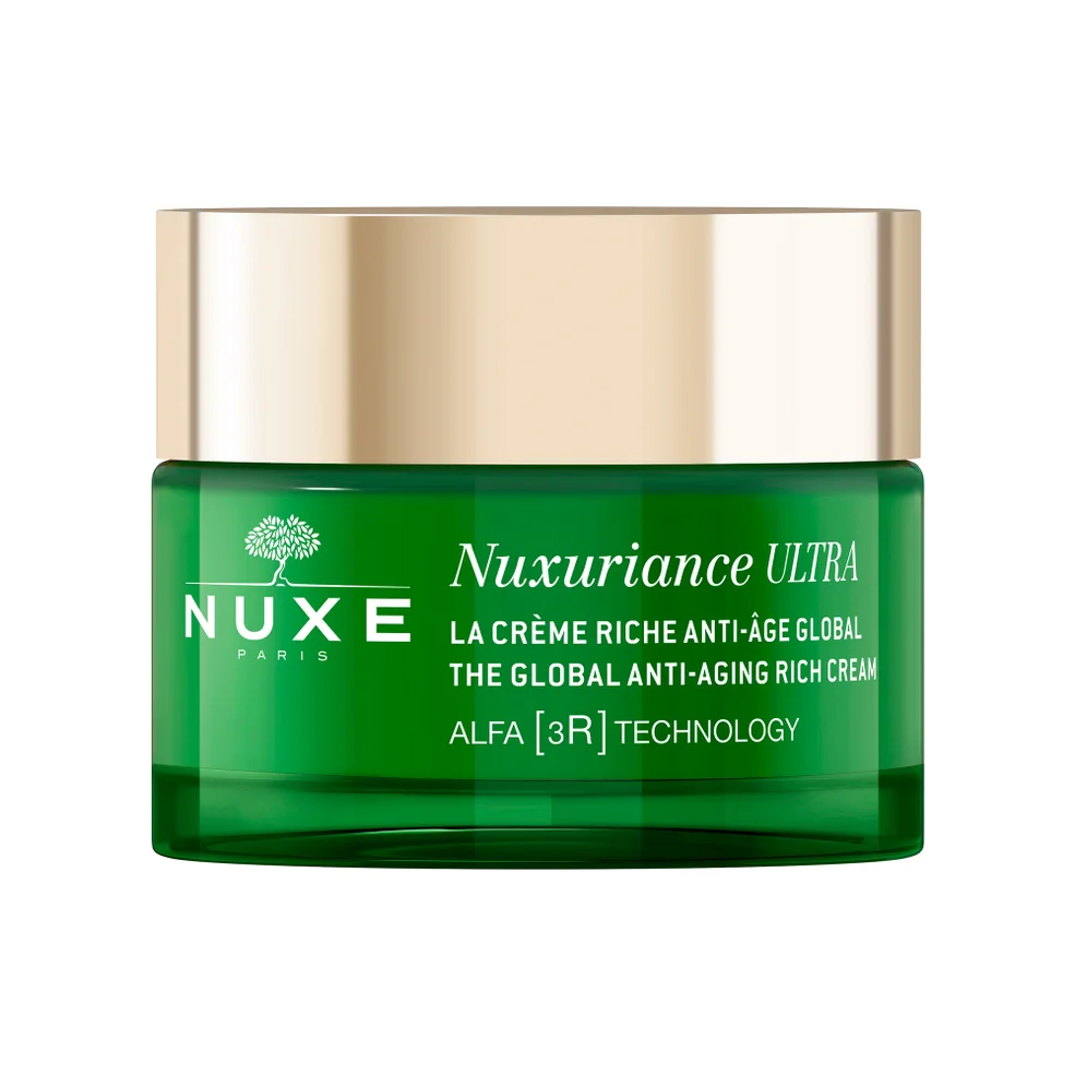 NUXE Nuxuriance Ultra La Crème Anti-âge Global 50 mlImage1