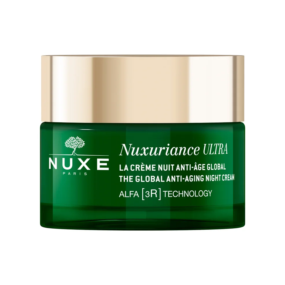 NUXE Nuxuriance Ultra La Crème Nuit Anti-âge Global 50 mlImage1