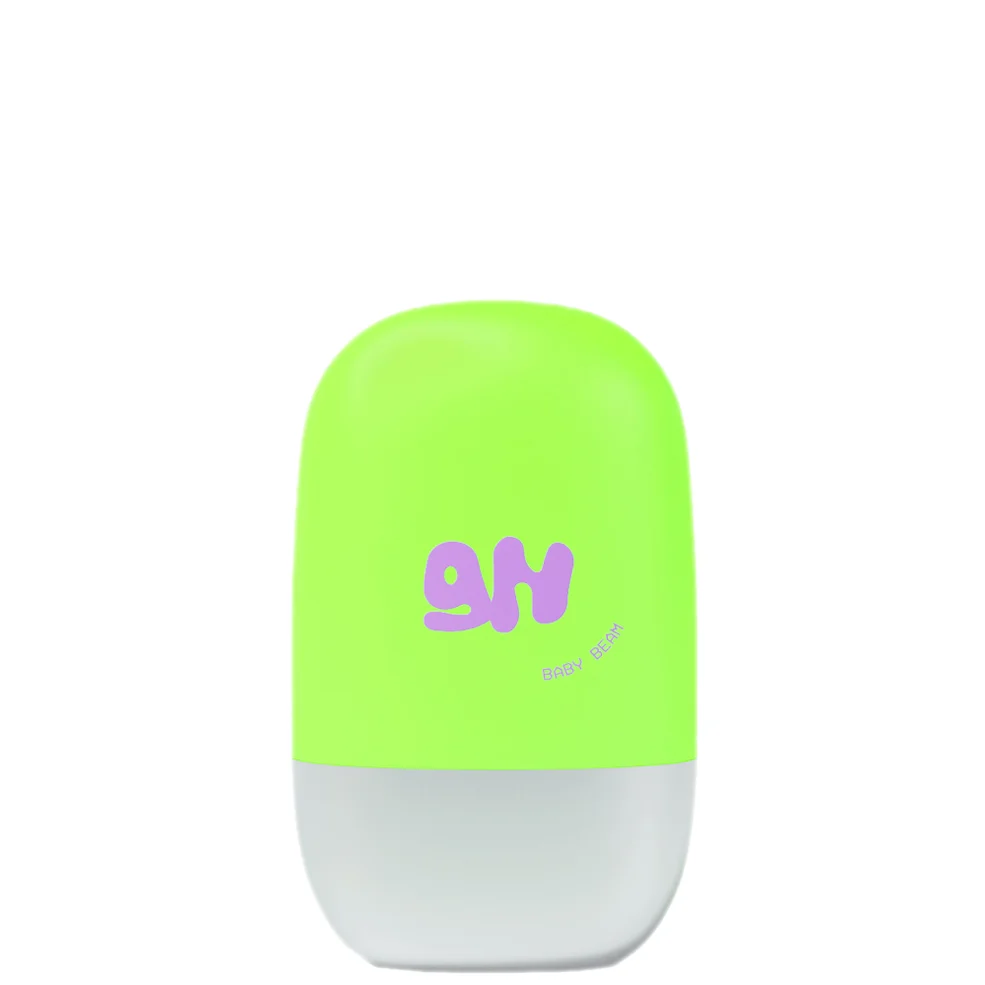 Glow Hub Baby Beam Dew Filter Glow Base - Honey BeamImage1