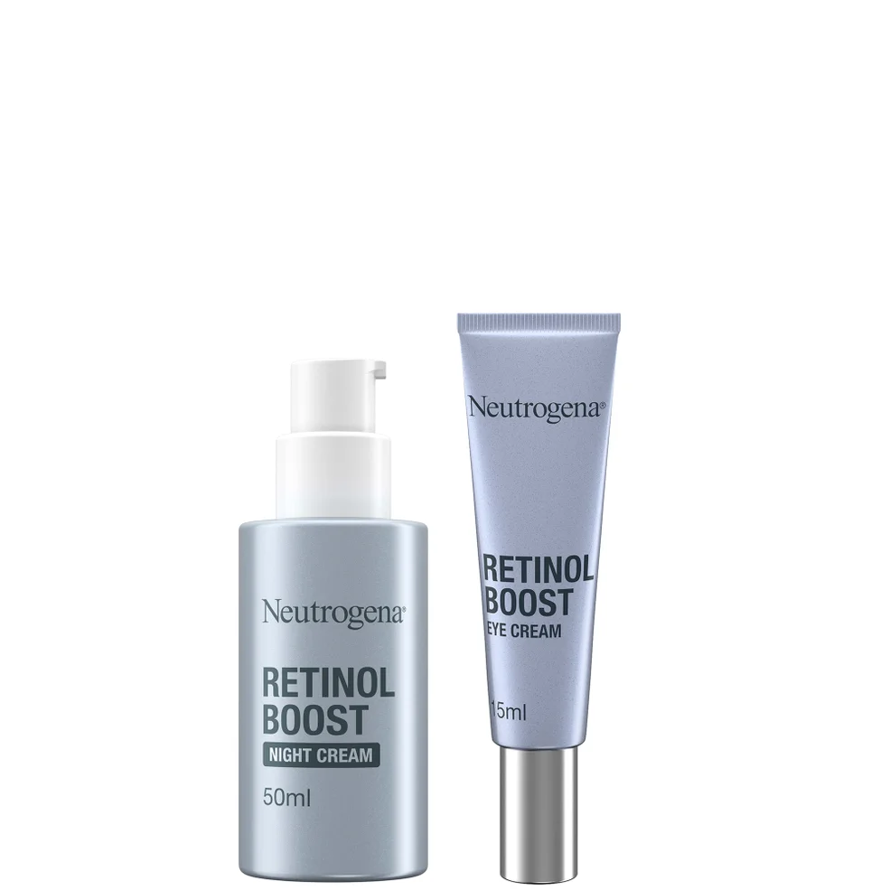 Neutrogena Smooth and Glow Duo with RetinolImage1