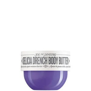 Sol de Janeiro Delicia Drench Beurre Corporel 75 ml - Size 75ml