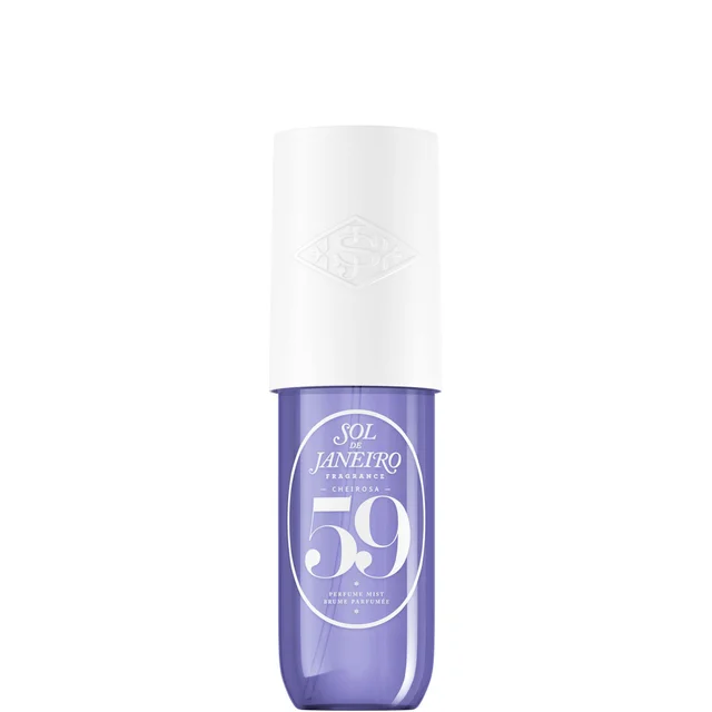 Sol de Janeiro Cheirosa 59 Brume Parfumée 90 ml