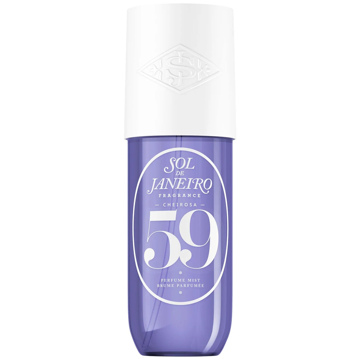 Sol de Janeiro Cheirosa 59 Brume Parfumée 90 ml | LOOKFANTASTIC