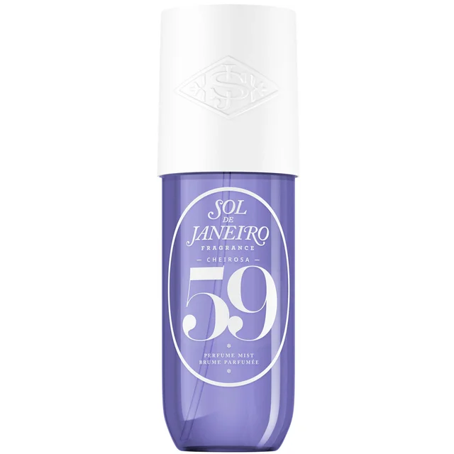 Sol de Janeiro Cheirosa 59 Brume Parfumée 240 ml