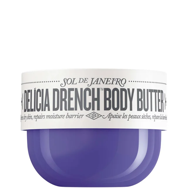 Sol de Janeiro Delicia Drench Beurre Corporel 240 ml