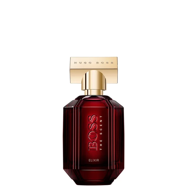 Hugo Boss BOSS The Scent for Her Elixir Intense Parfum 50 ml