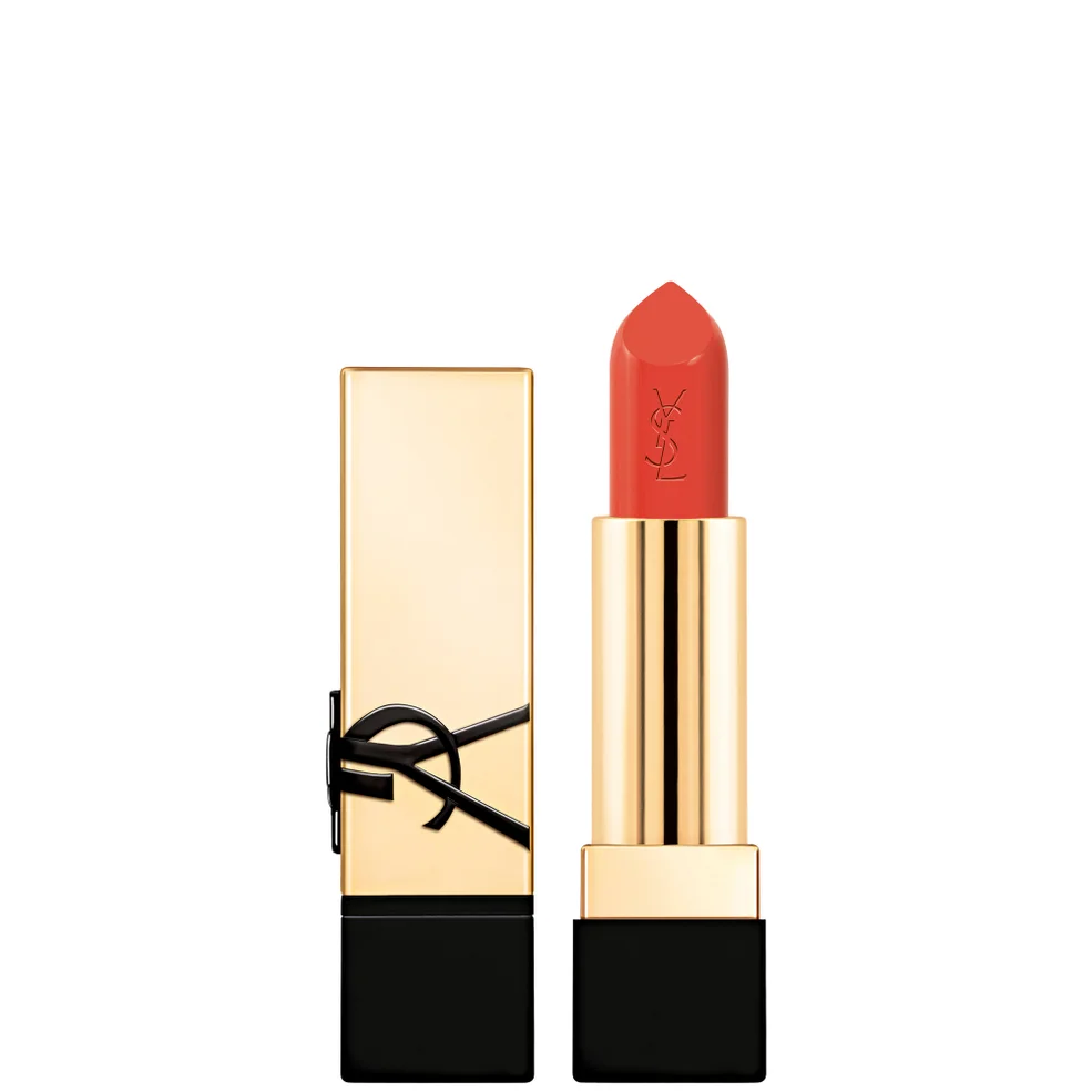 Yves Saint Laurent Rouge Pur Couture Renovation Lipstick 3g (Various Shades)Image1