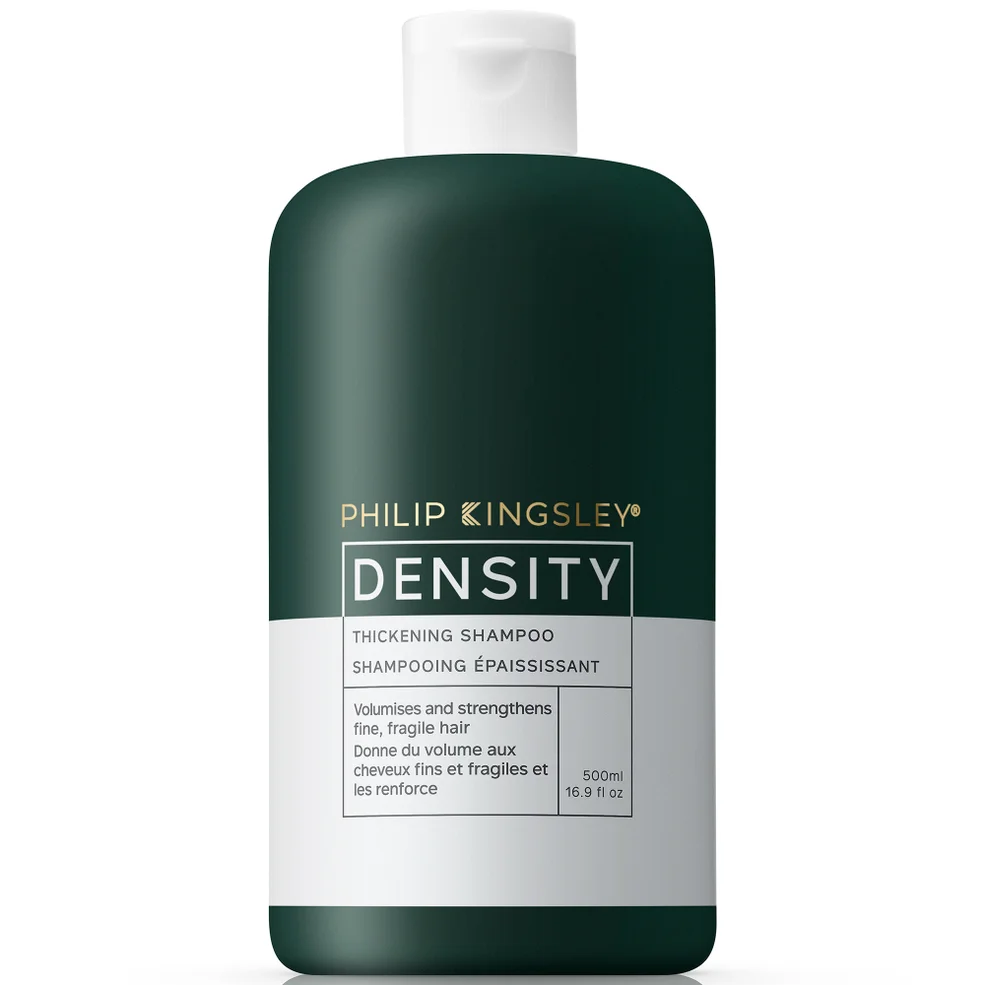 Philip Kingsley Density Thickening Shampoo 500mlImage1