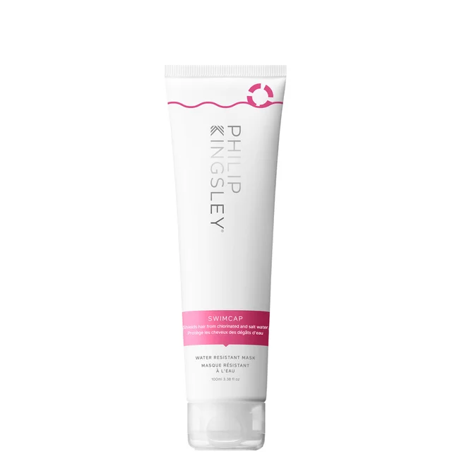 Philip Kingsley Swimcap Masque Résistant à l'Eau 100 ml