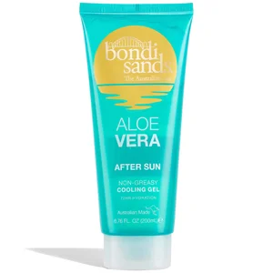 Bondi Sands Gel Après-Soleil à l'Aloe Vera 200 ml - undefined undefined