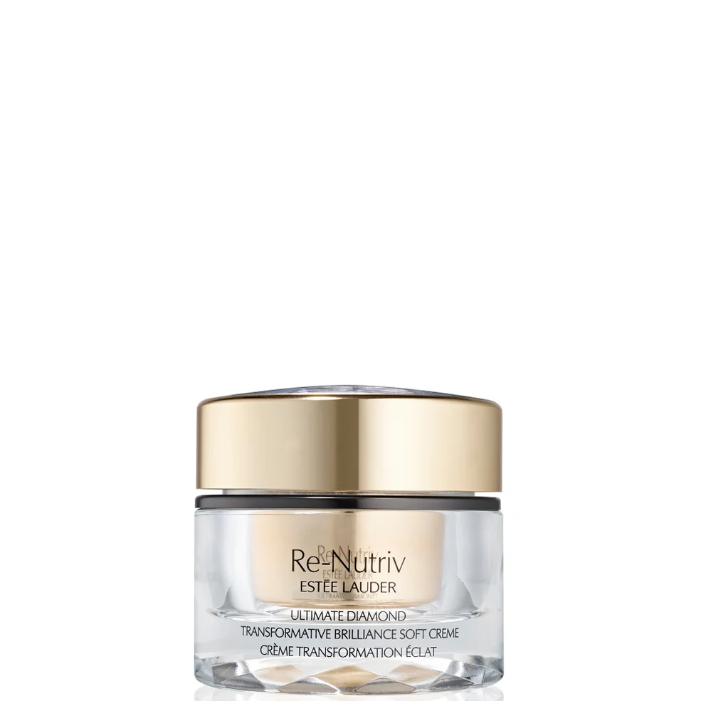 Estée Lauder Re-Nutriv Ultimate Diamond Crème Révélatrice d'Éclat 50 mlImage1