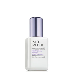 Estée Lauder Perfectionist Pro Rapid Brightening Treatment Ferment³+ Vitamin C 50ml - Size 50ml