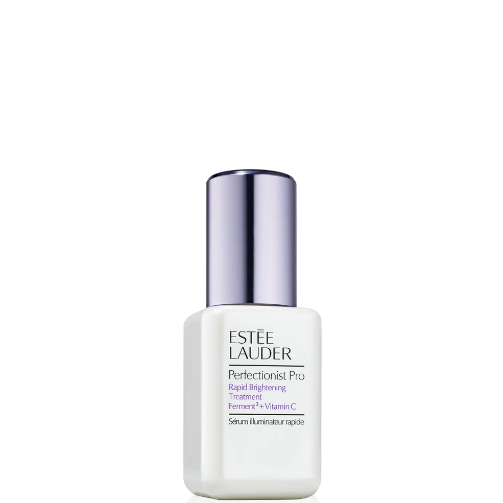 Estée Lauder Perfectionist Pro Rapid Brightening Treatment Ferment³+ Vitamin C 30mlImage1