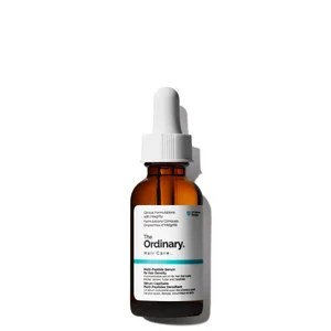 The Ordinary Sérum Capillaire Densifiant Multi-Peptides 30 ml - undefined undefined