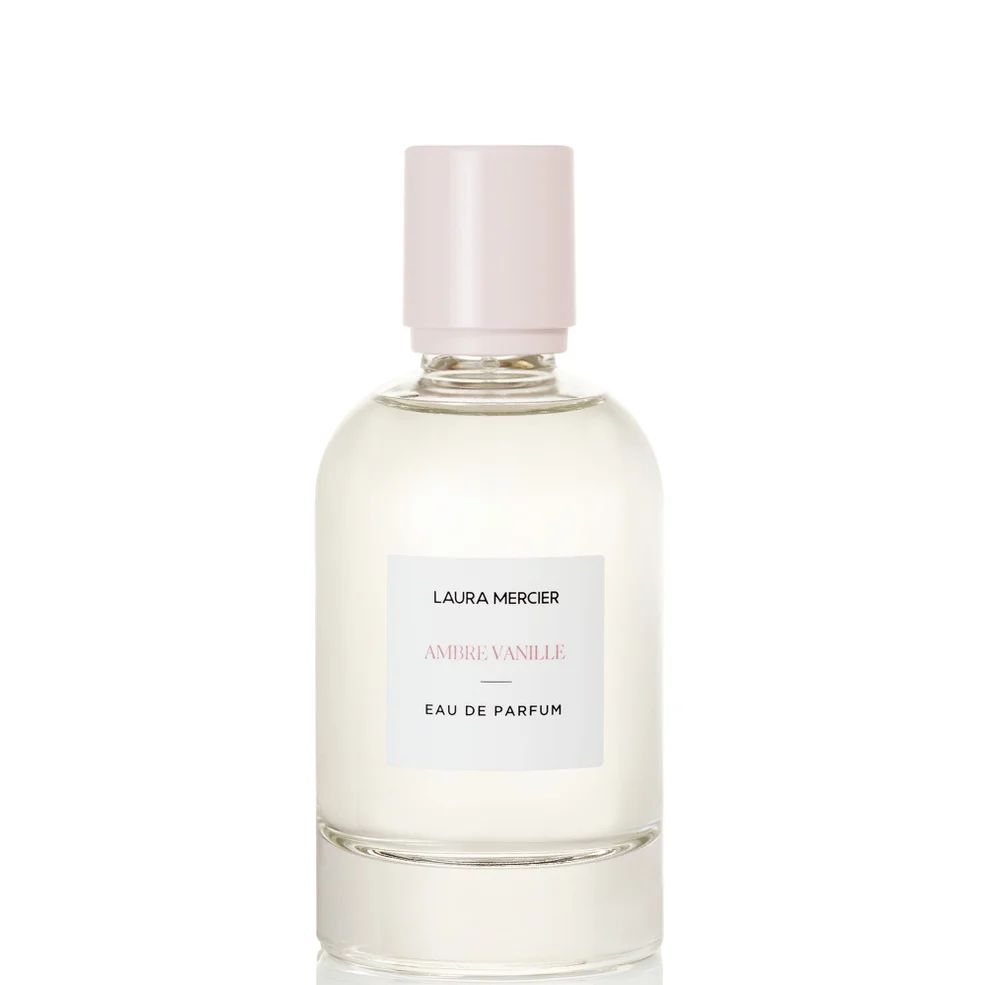 Laura Mercier Exclusive Ambre Vanille Eau de Parfum 100 mlImage1