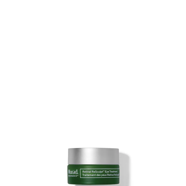 Murad Retinal ReSculpt Traitement des Yeux 15 ml
