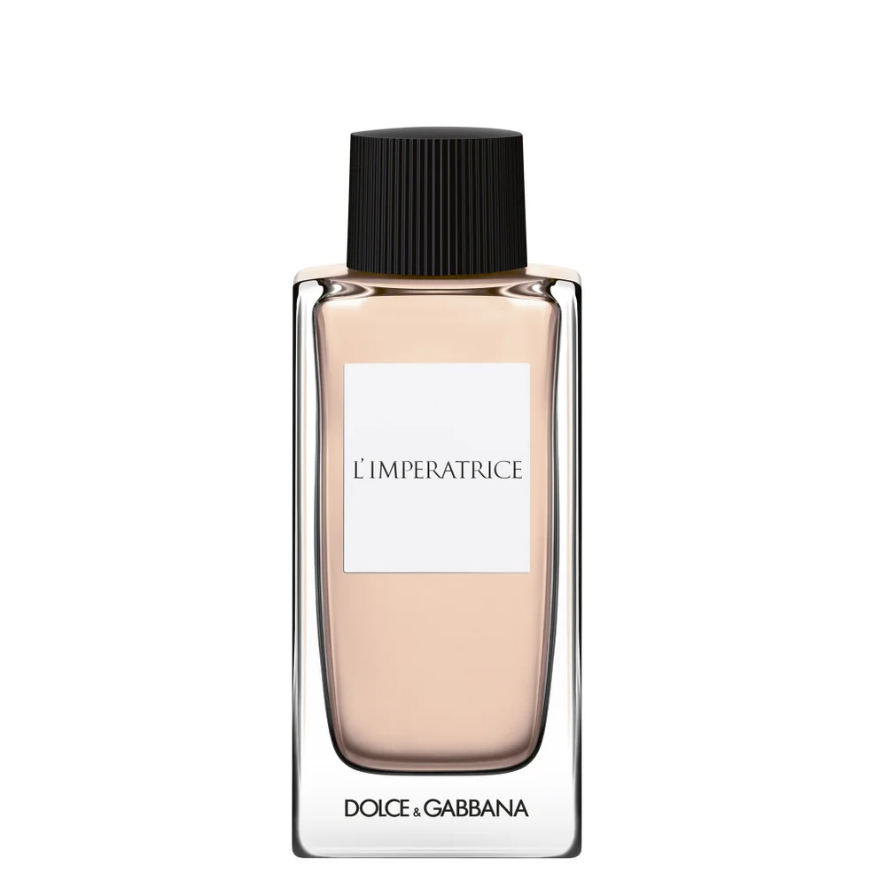 Dolce&Gabbana L'Imperatrice Eau de Toilette Spray 100mlImage1